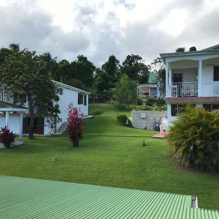 Le Repaire Des Caraibes Apartman Trois-Rivières Kültér fotó