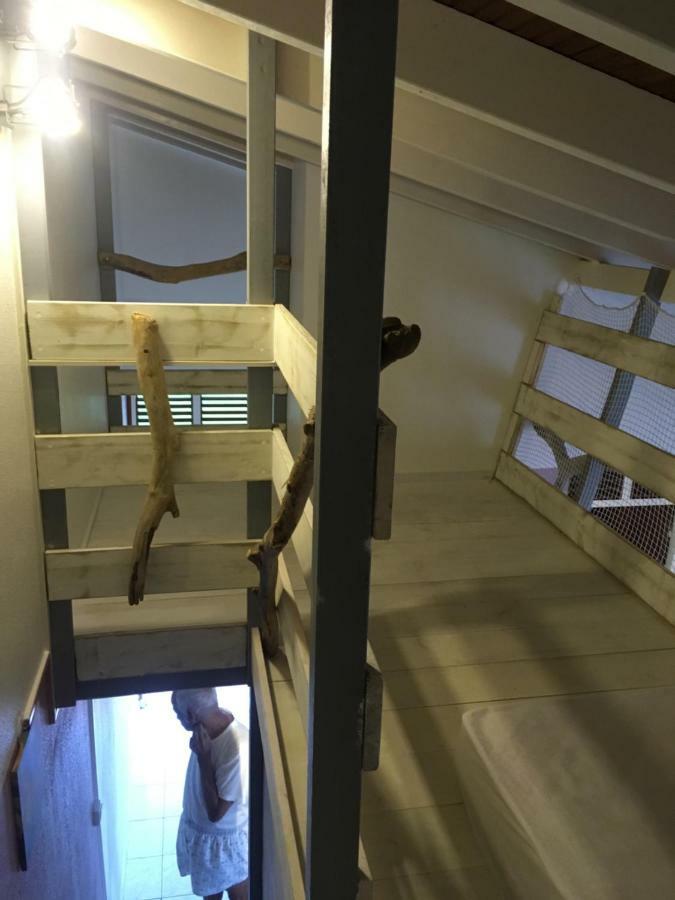 Le Repaire Des Caraibes Apartman Trois-Rivières Kültér fotó